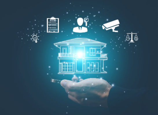 Real Estate Development