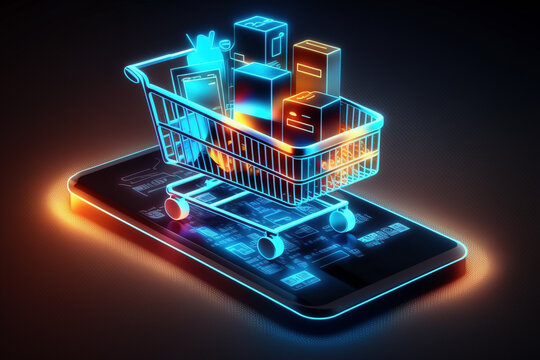Retail and eCommerce Solutions