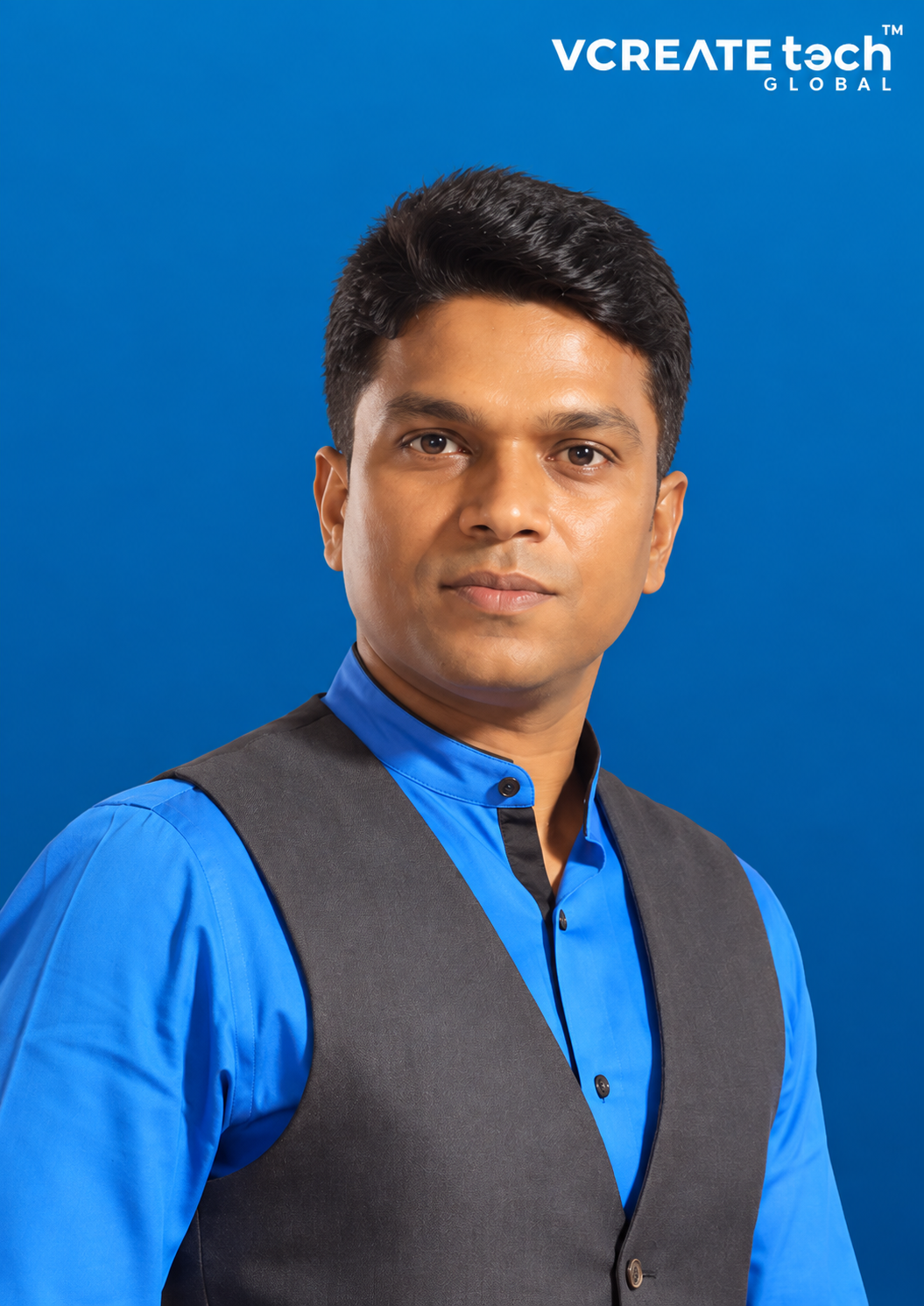 Avinash Shende