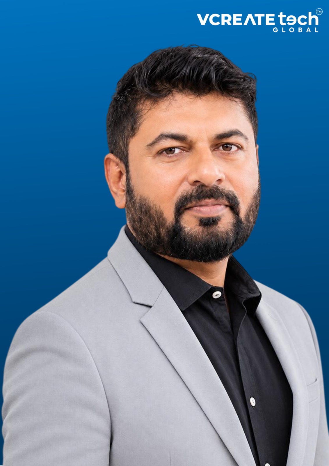 Gutam Sharma