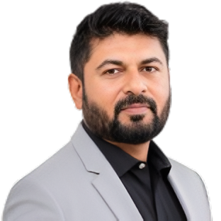 Gutam Sharma