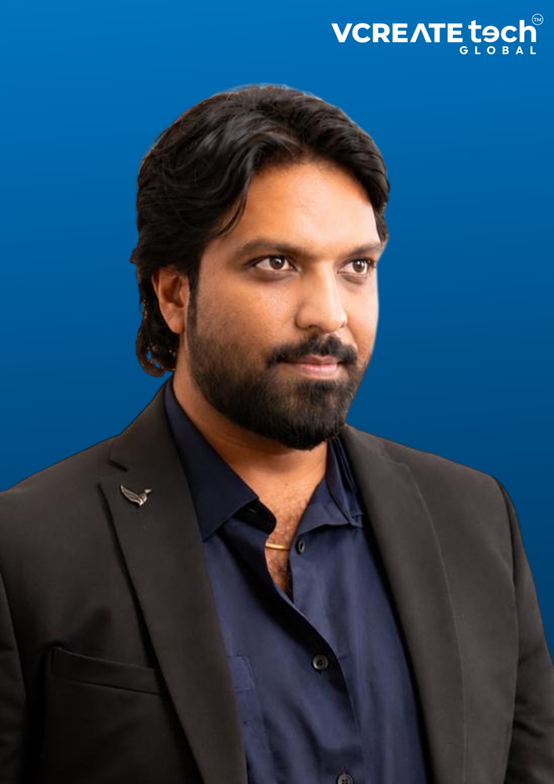 Mangesh D