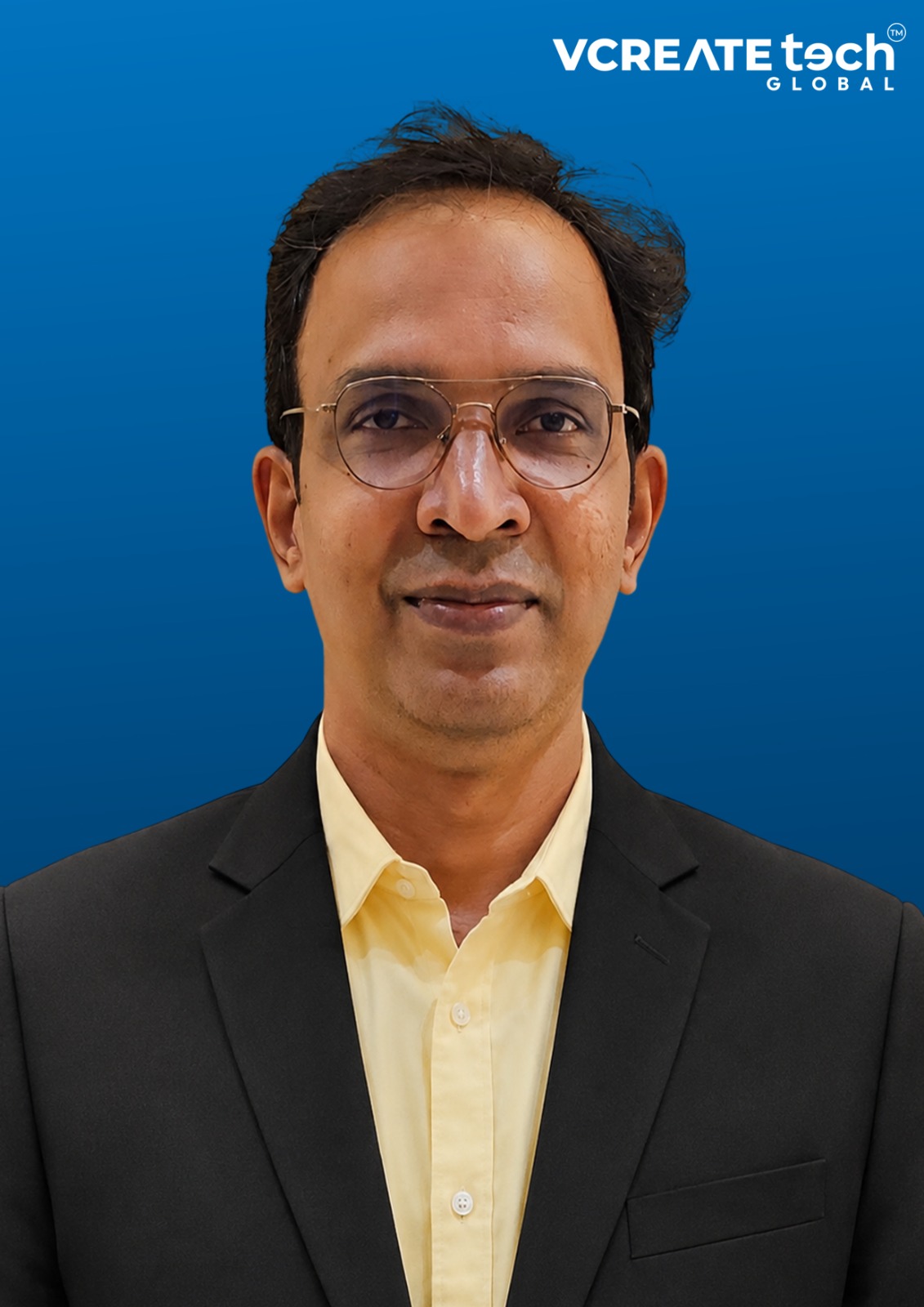Vikas Kamble