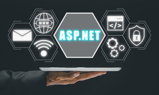 ASP.NET Development