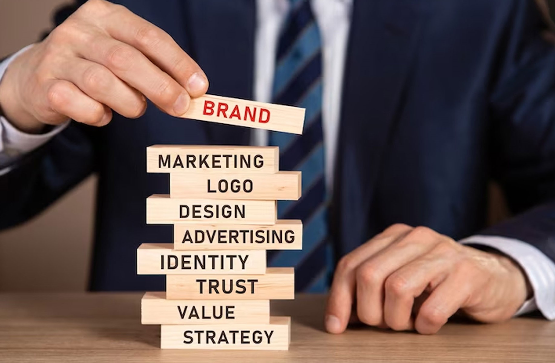 Product Branding