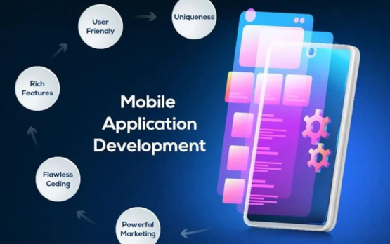 Mobile Development
