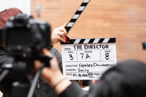 Movie Promotion