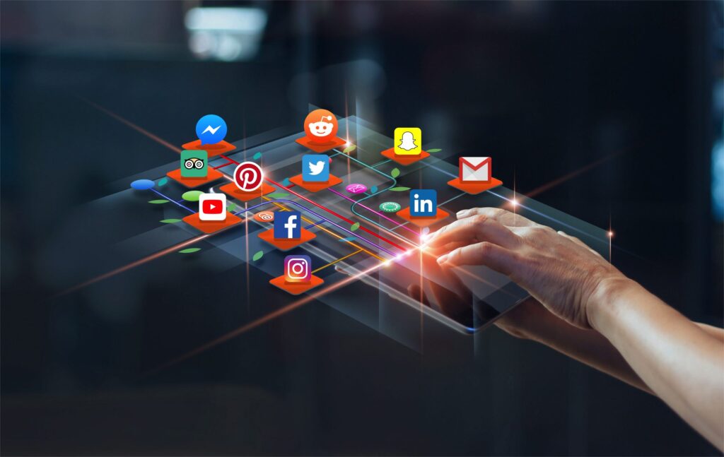 Social Media Optimization